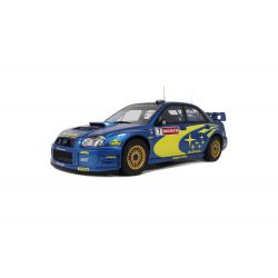 Subaru Impreza (S9) WRC...