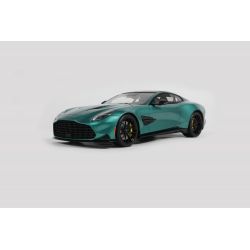 Aston Martin Vanquish Aston...
