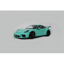 Porsche 911 [991.2] GT3...