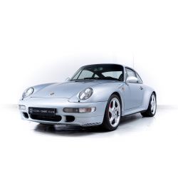 Porsche 911 [993] Carrera...