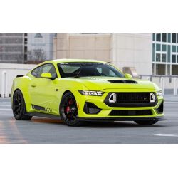 RTR Mustang Spec-3 Hyper...