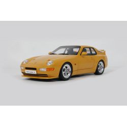 Porsche 968 Turbo S Speed...