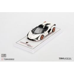 Lamborghini Sian Roadster...