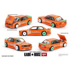 BMW M3 (E30) KaidoHaus V1 1989