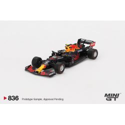 RedBull Racing RB16B...