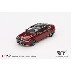 BMW i7 xDrive60 Aventurin...