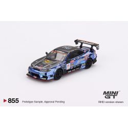 Nissan Silvia S15 D1 Grand...