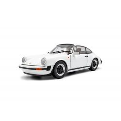 Porsche 911 (930) 3,0 SC 1974