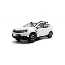 Dacia Duster Ph.2.5 White 2024