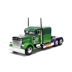 Peterbilt 379 Big Rig Hulk...