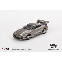 Toyota Supra MK4 (A80)...