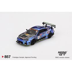 Nissan Silvia S15 D1 Grand...