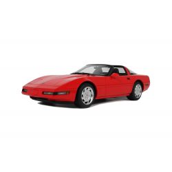 Chevrolet Corvette C4 Torch...