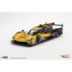 Cadillac V-Series.R Sebring...