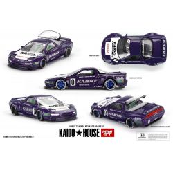 Honda NSX Kaido Racing V2 1990