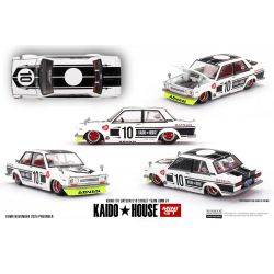 Datsun 510 Street Team XMM...
