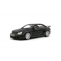 Mercedes-Benz C209 CLK DTM...