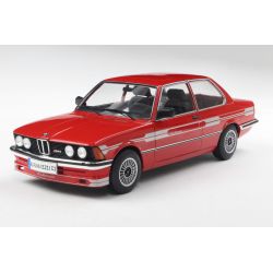 ALPINA E21 C1 2,3 Red 1980