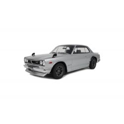 Nissan Skyline 2000 GT-R...