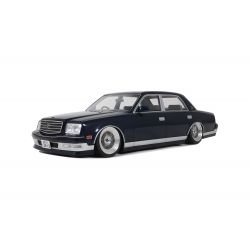 Toyota Century V12 Stance...