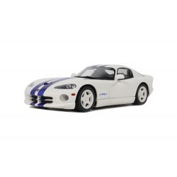 Dodge Viper GTS Stone white...