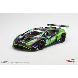 Lamborghini Huracan GT3...