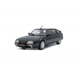 Citroën CX GTI Turbo II...