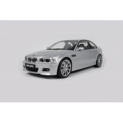 BMW M3 E46 Titanium Silver...
