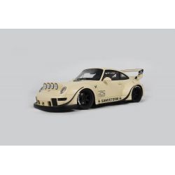 RWB Sandstorm Beige 2023