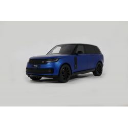 Range Rover P615 SV Blue 2024