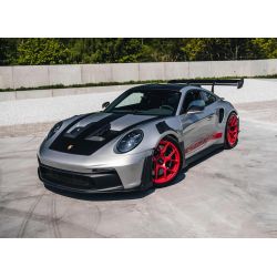 Porsche 911 [992.1] GT3RS...