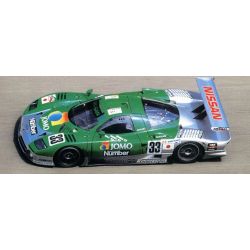 Nissan R390 GT1 Le Mans 1998