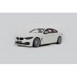 ALPINA B4 Bi-Turbo Alpine...