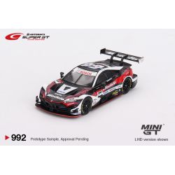 Honda NSX-GT Type S GT500 2023