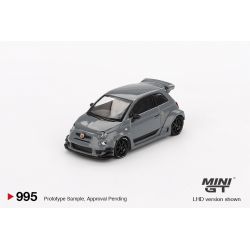 Fiat Abarth 595 LB-WORKS x...
