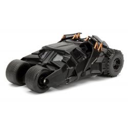 Batmobile Batman The Dark...