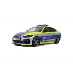 AC Schnitzer ACS4 Polizei 2022