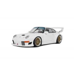 Porsche 911 [993] GT2 evo...
