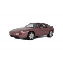 Porsche 928 S Cassis Red...