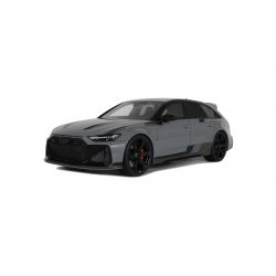 Audi RS6 GT Nardo Grey 2024