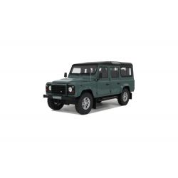 Land Rover DEFENDER 3...