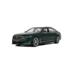 BMW ALPINA B7 Alpina green...