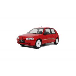 Peugeot 106 Ph.1 Rallye Red...