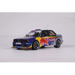 BMW E30 V8 Drift