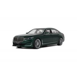 BMW ALPINA B7 Alpina green...