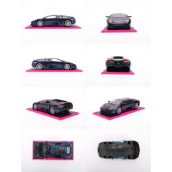 Lamborghini Murcielago...