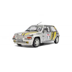Renault 5 GT Turbo MK2 Tour...