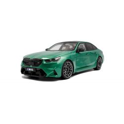BMW M5 M Isle of Man Green...
