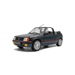 Peugeot 205 CTI Vert Roland...