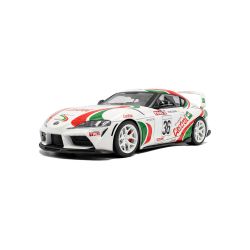 Toyota GR Supra Toyota...